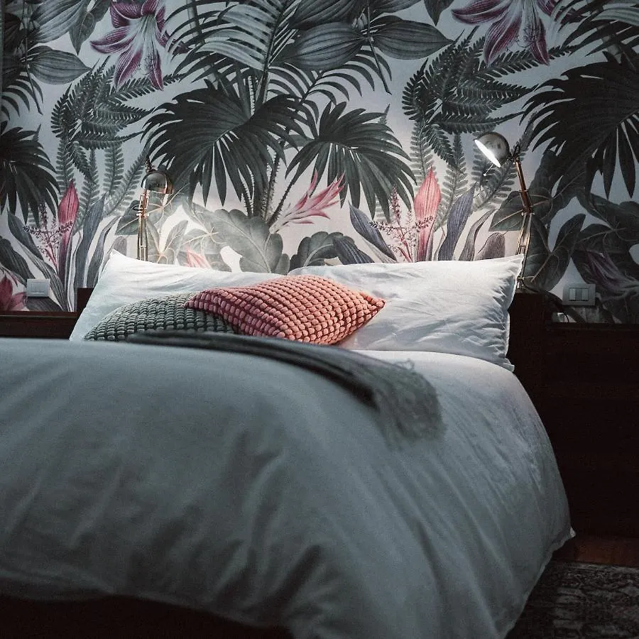 Mrdoyle Apartment Catalani Milan