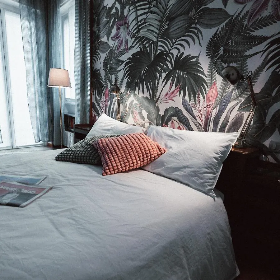 Mrdoyle Apartment Catalani Milan Italy