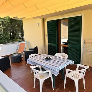 Vacanze Aragosta , Marina Di Bibbona Italia