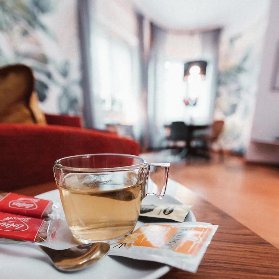 Mrdoyle Apartment Catalani Milan