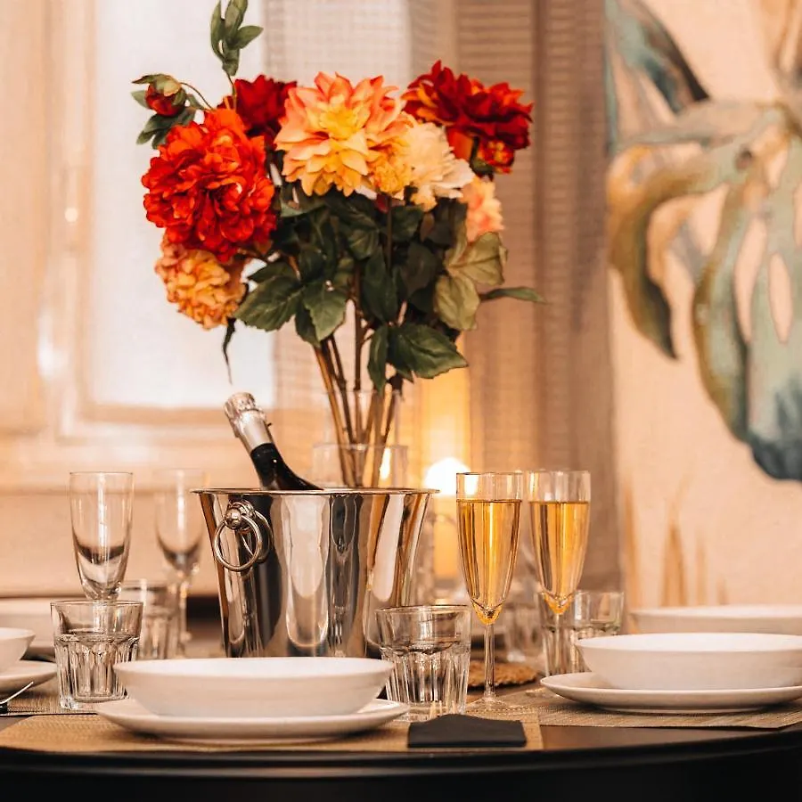 Mrdoyle Apartment Catalani Milan