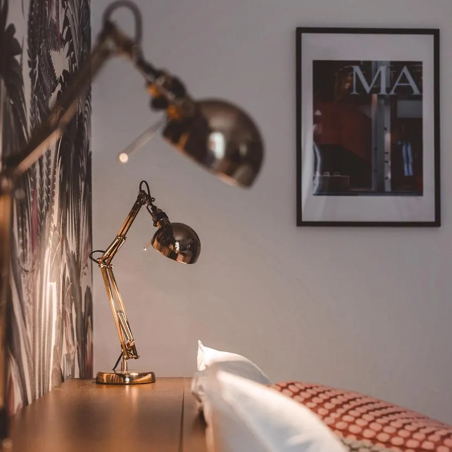 Mrdoyle Apartment Catalani Milan