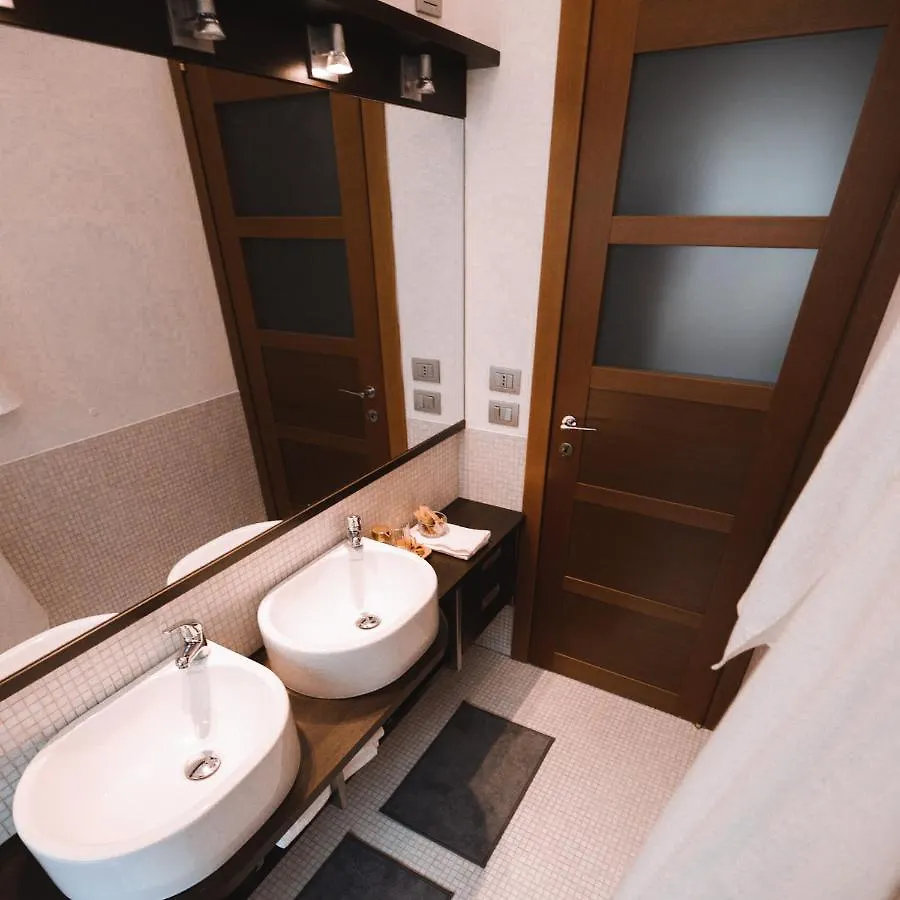 Mrdoyle Apartment Catalani Milan