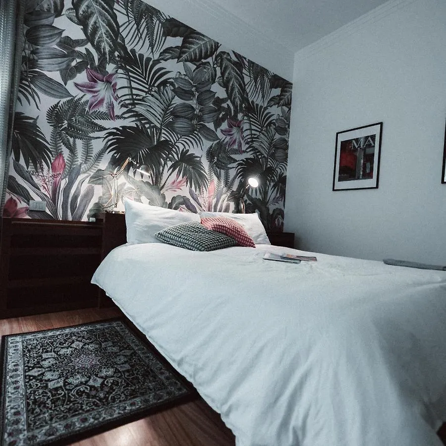 Mrdoyle Apartment Catalani Milan
