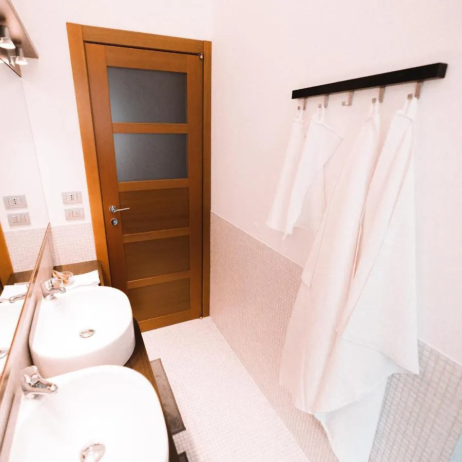 Mrdoyle Apartment Catalani Milan Italy