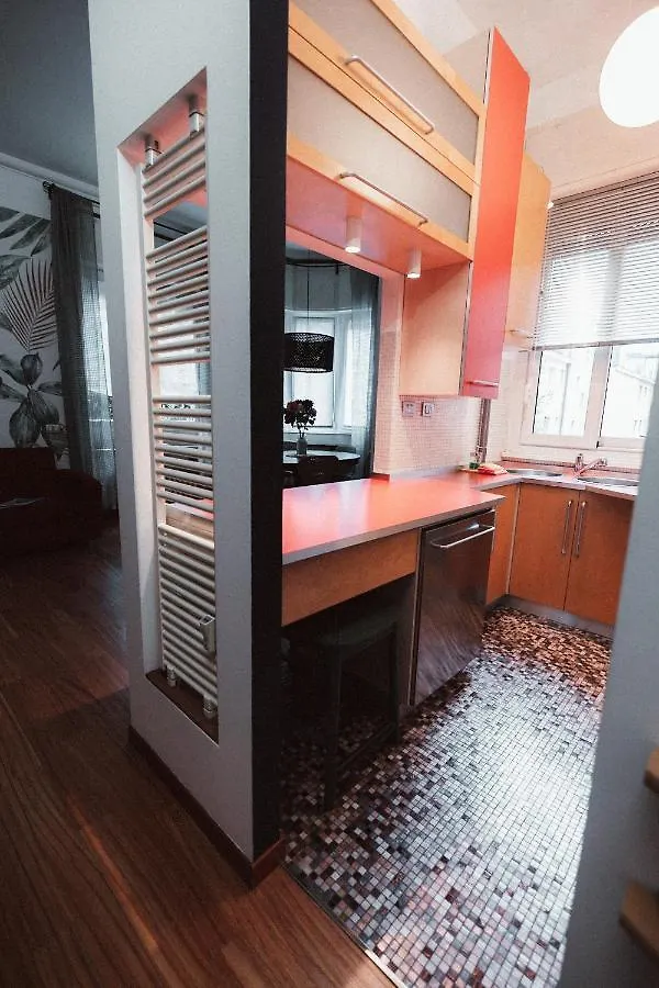 Mrdoyle Apartment Catalani Milan