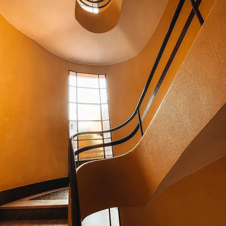 Mrdoyle Apartment Catalani Milan