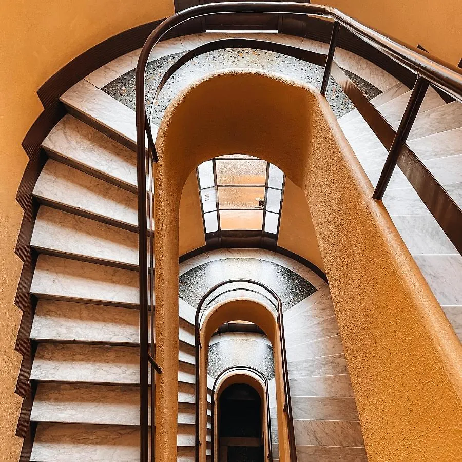 Mrdoyle Apartment Catalani Milan